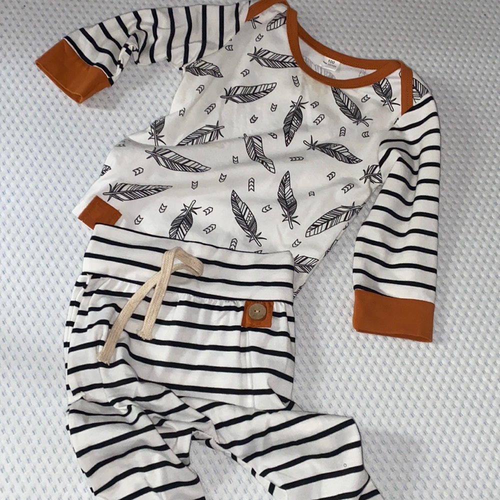 Matching set